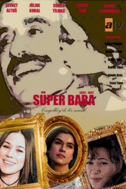 Super Father