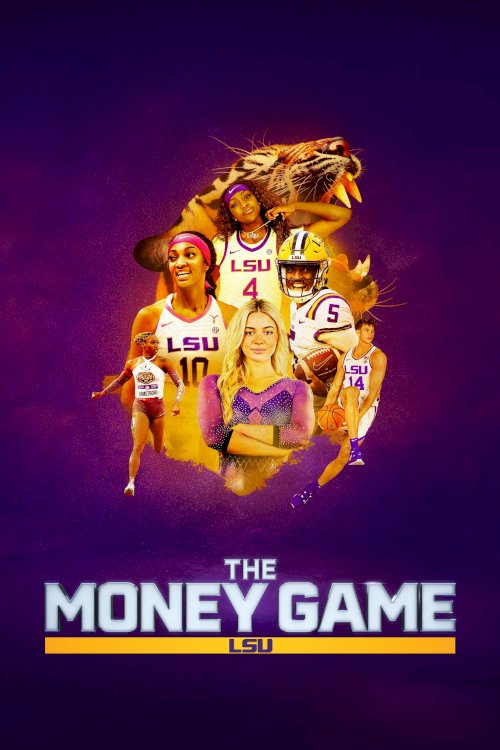 The Money Game
