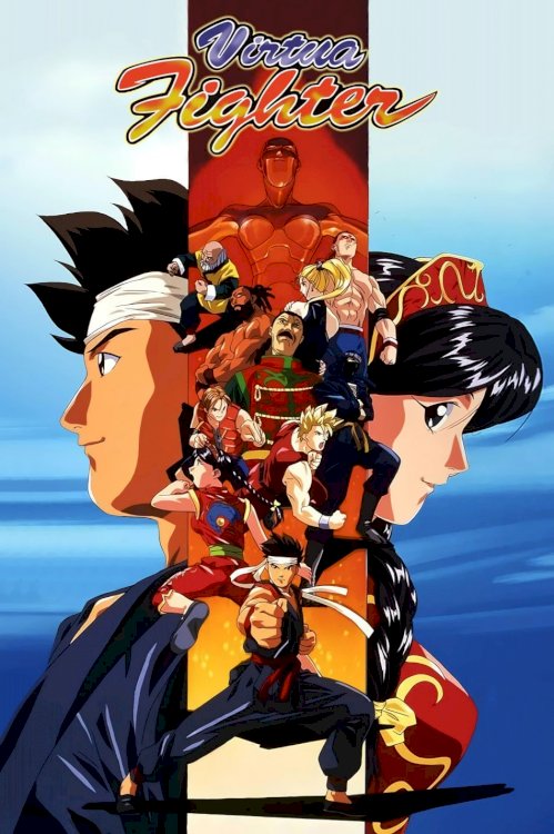 Virtua Fighter