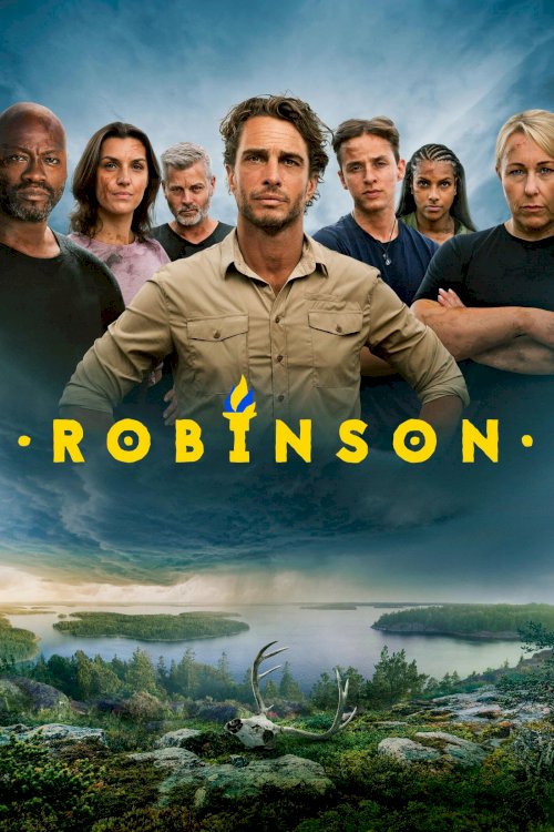Robinson