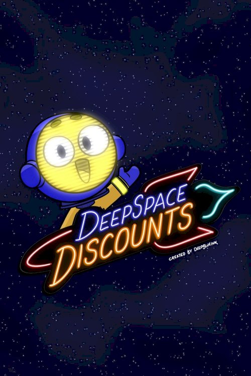 Deep Space Discounts