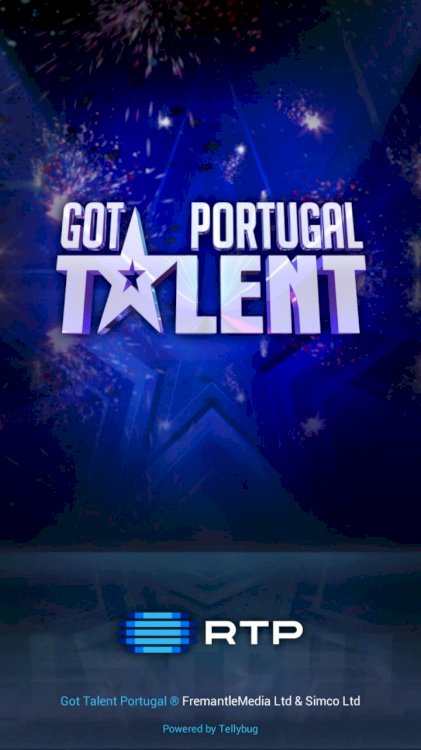 Got Talent Portugal