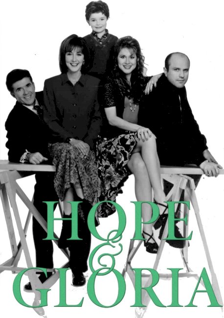 Hope and Gloria