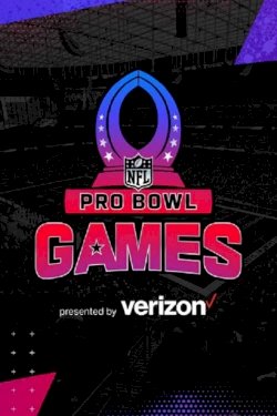 2023 Pro Bowl Games