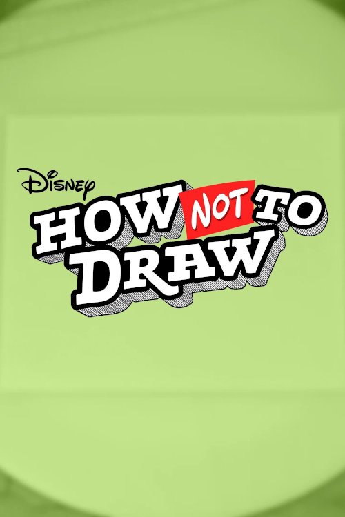 How NOT to Draw