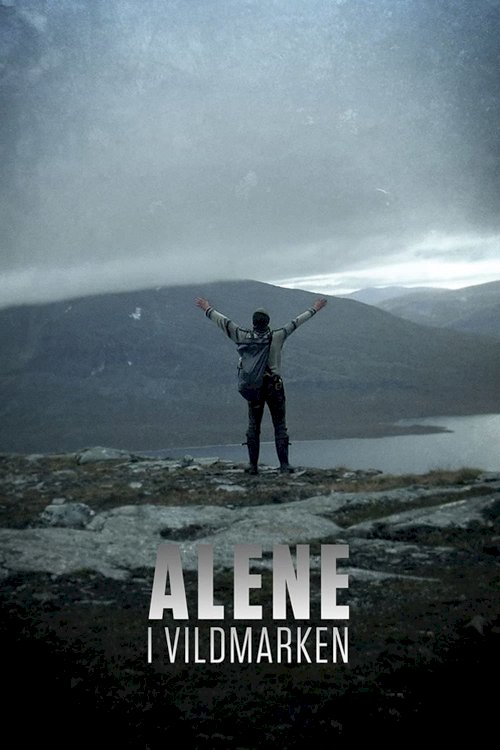 Alone in the Wilderness