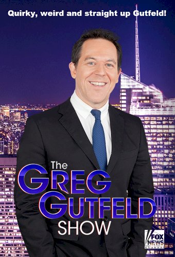 The Greg Gutfeld Show