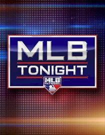 MLB Tonight