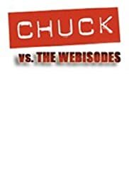 Chuck Versus the Webisodes