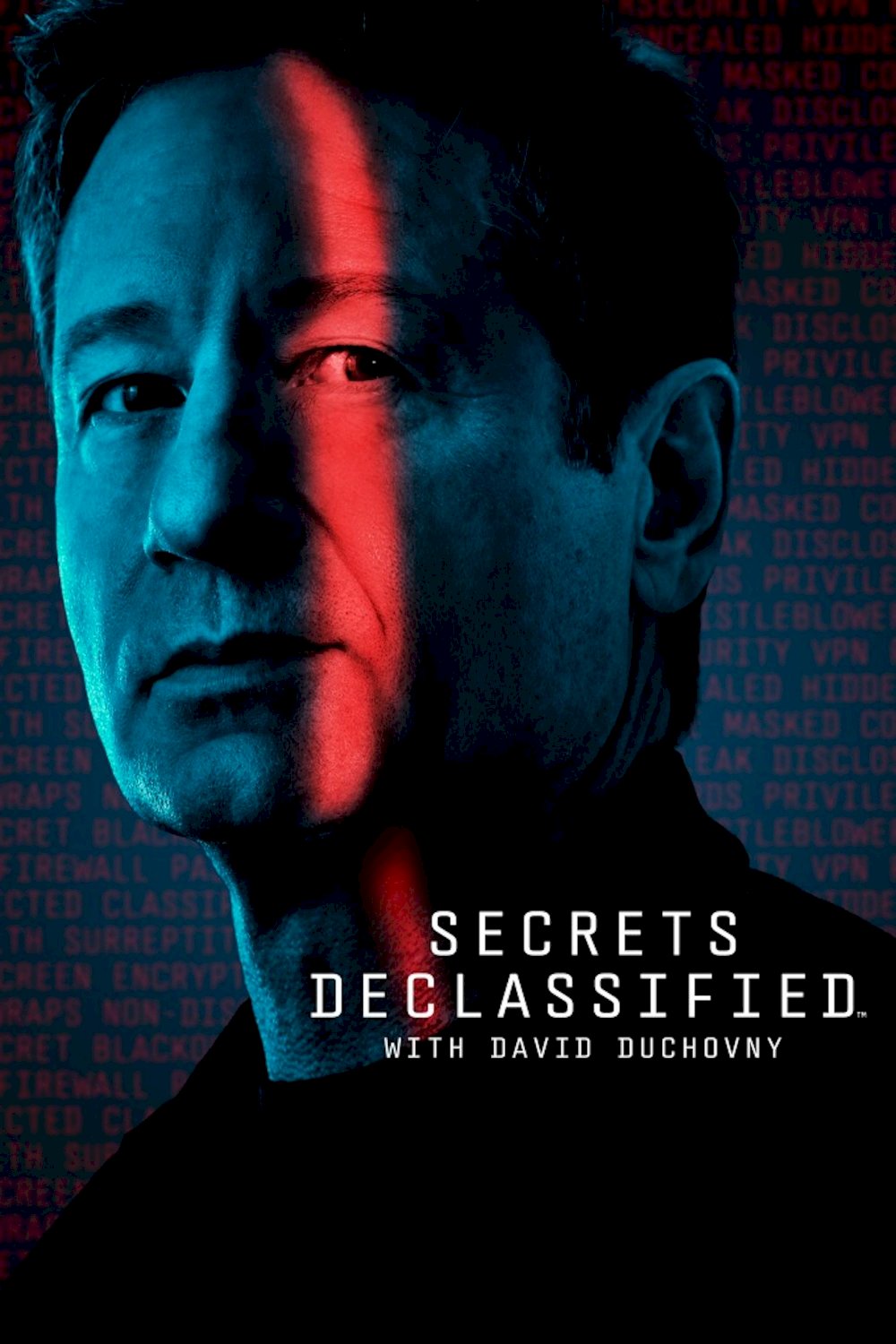 Secrets Declassified with David Duchovny