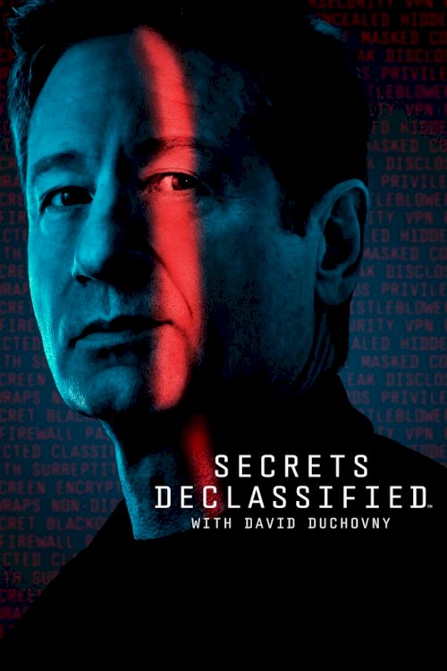 Secrets Declassified with David Duchovny