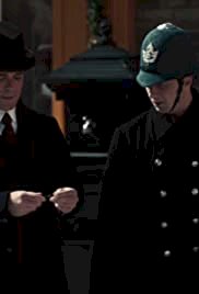 Once Upon a Murdoch Christmas