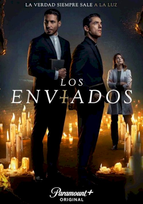 The Envoys