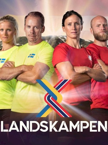 Landskampen