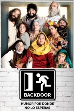 Creative, fun and uncensored space that breaks with traditional comedy. With hundreds of comedy skits, which reflect the culture and diversity in Mexico in a very original style.