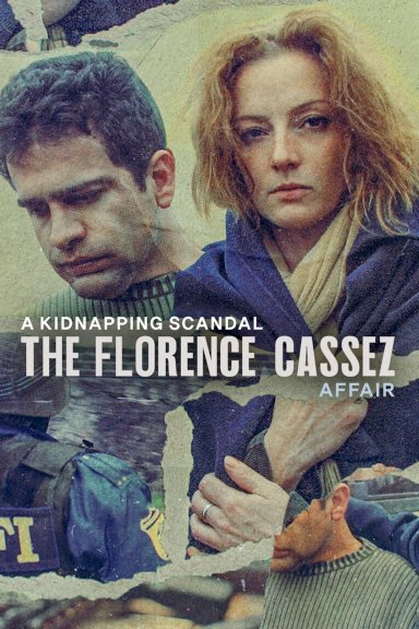 El caso Cassez-Vallarta: Una novela criminal