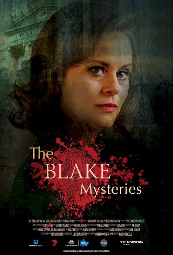 The Blake Mysteries