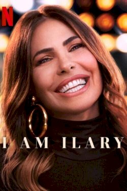 I Am Ilary