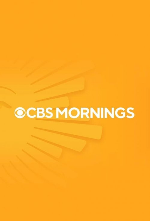 CBS Mornings