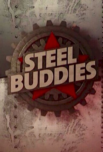 Steel Buddies