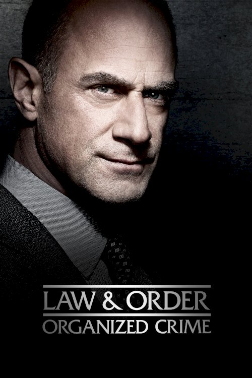 Law & Order: Organized Crime