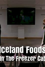 Iceland Foods: Life in the Freezer