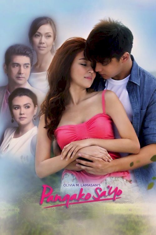 Pangako Sa'yo