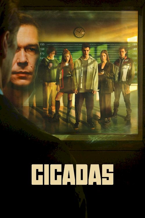 Cicadas