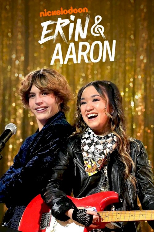 Erin & Aaron