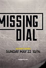 Missing Dial