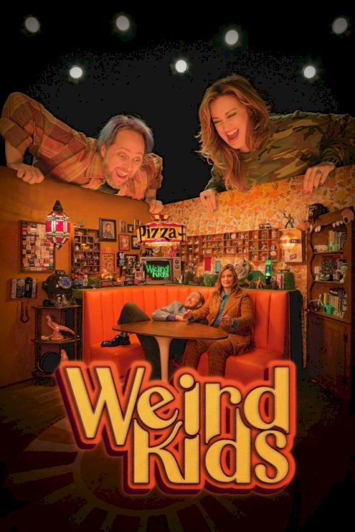 Weird Kids