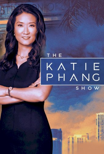 The Katie Phang Show