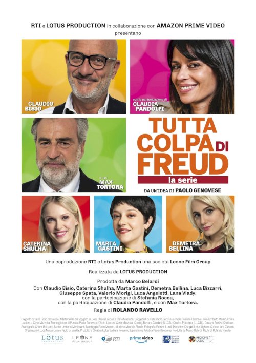 Tutta colpa di Freud