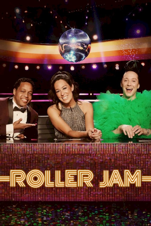 Roller Jam