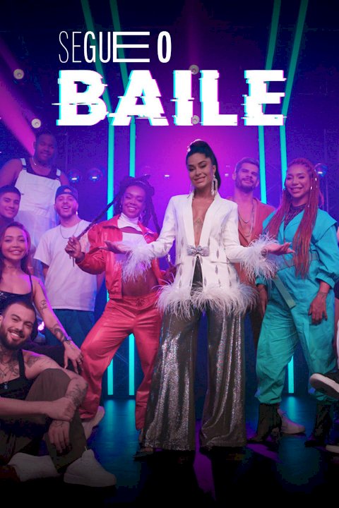 Segue o Baile