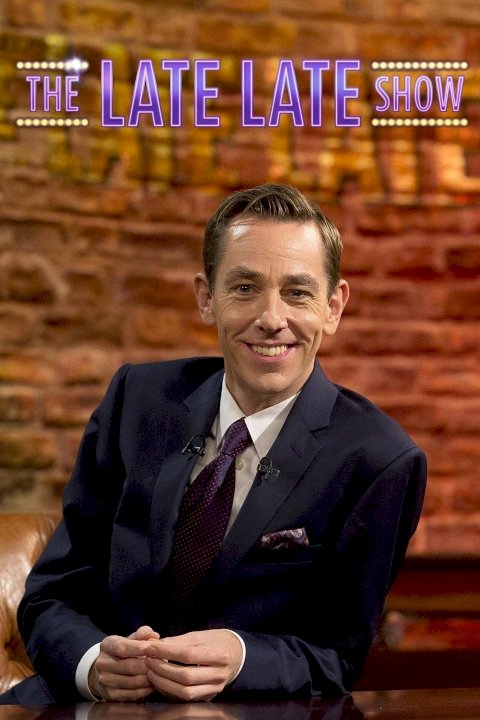 The Late Late Show (IE)