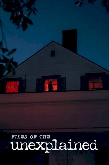 Files of the Unexplained
