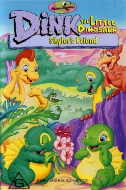 Dink, the Little Dinosaur