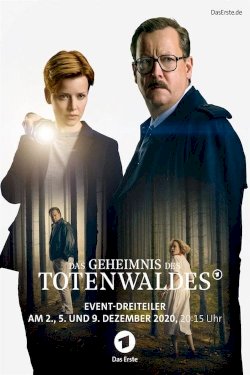 Das Geheimnis des Totenwaldes