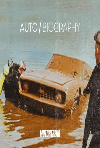 Auto/Biography