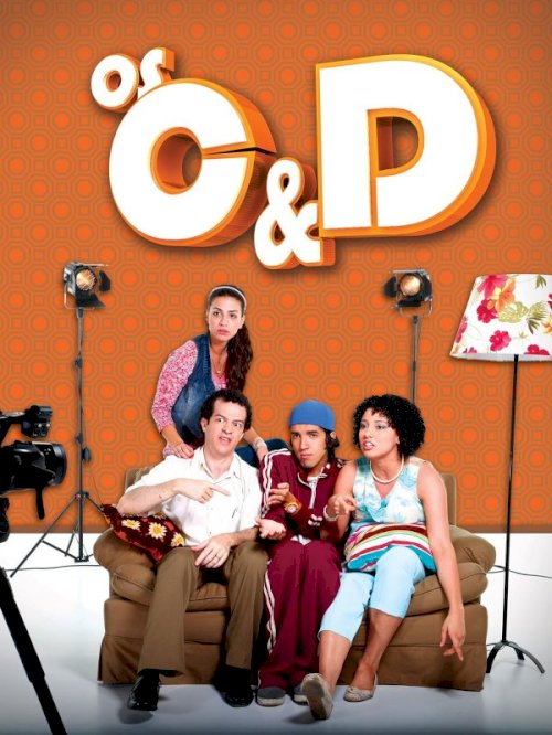 Os C&D