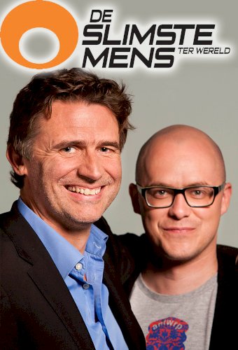 Three personalities vying for the title of smartest man in the world. Each day a new challenger face off against the winners of the previous episode. Untill the finale weeks were the best candidates return for the grand title.