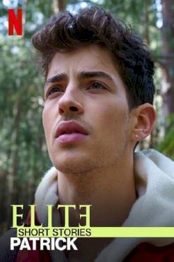 Elite Short Stories: Patrick
