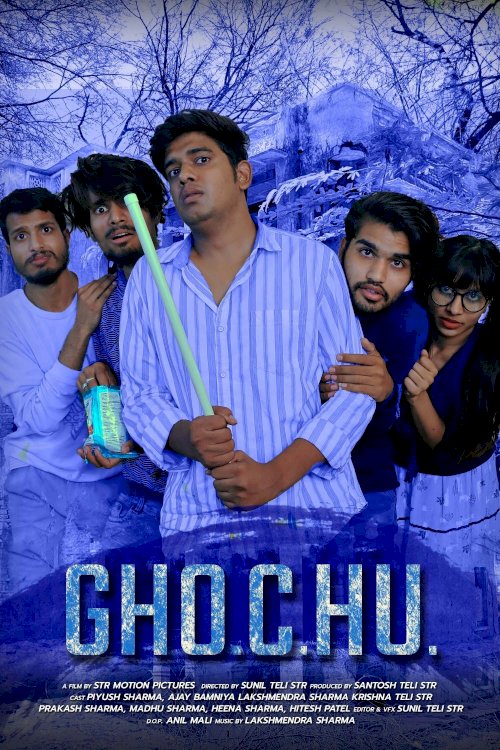 Gho.C.Hu