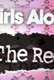 Girls Aloud: Off the Record