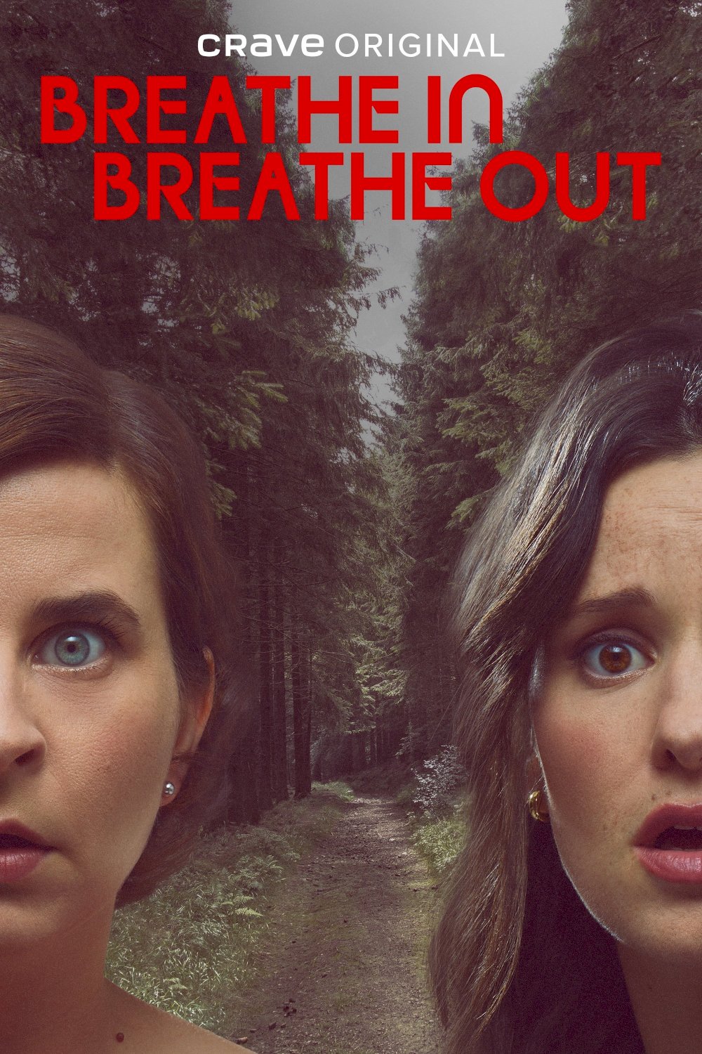 Breathe In, Breathe Out