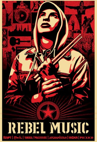 Rebel Music
