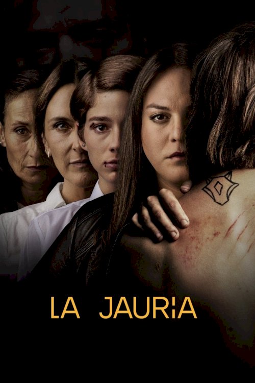 La Jauría