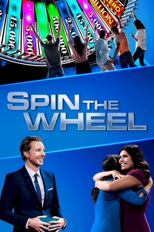 Spin the Wheel