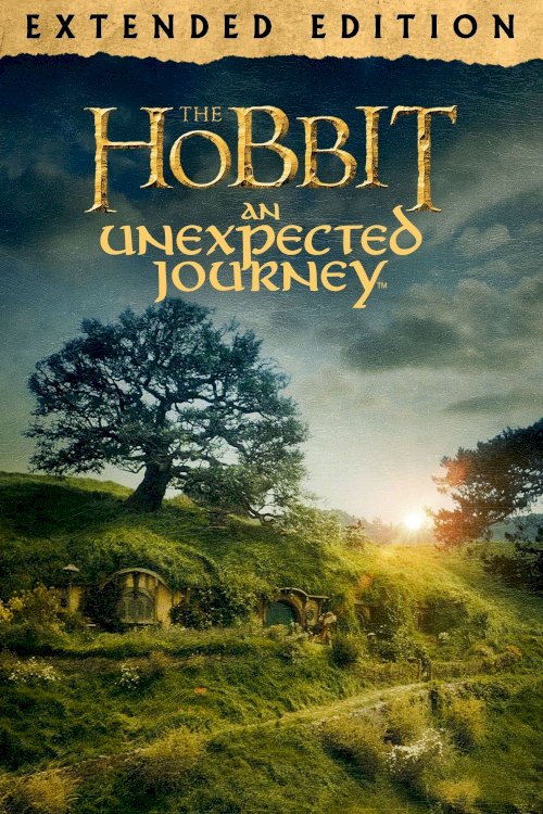The Hobbit: An Unexpected Journey